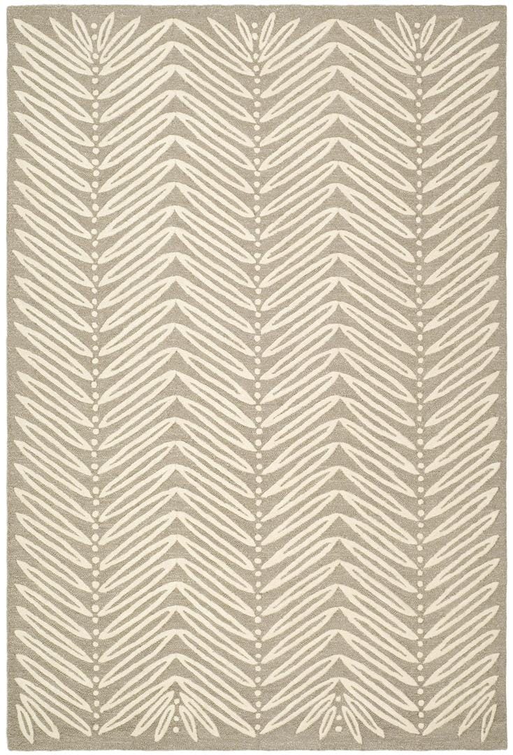 Safavieh Martha Stewart Msr3612A Chamois Beige Rugs.