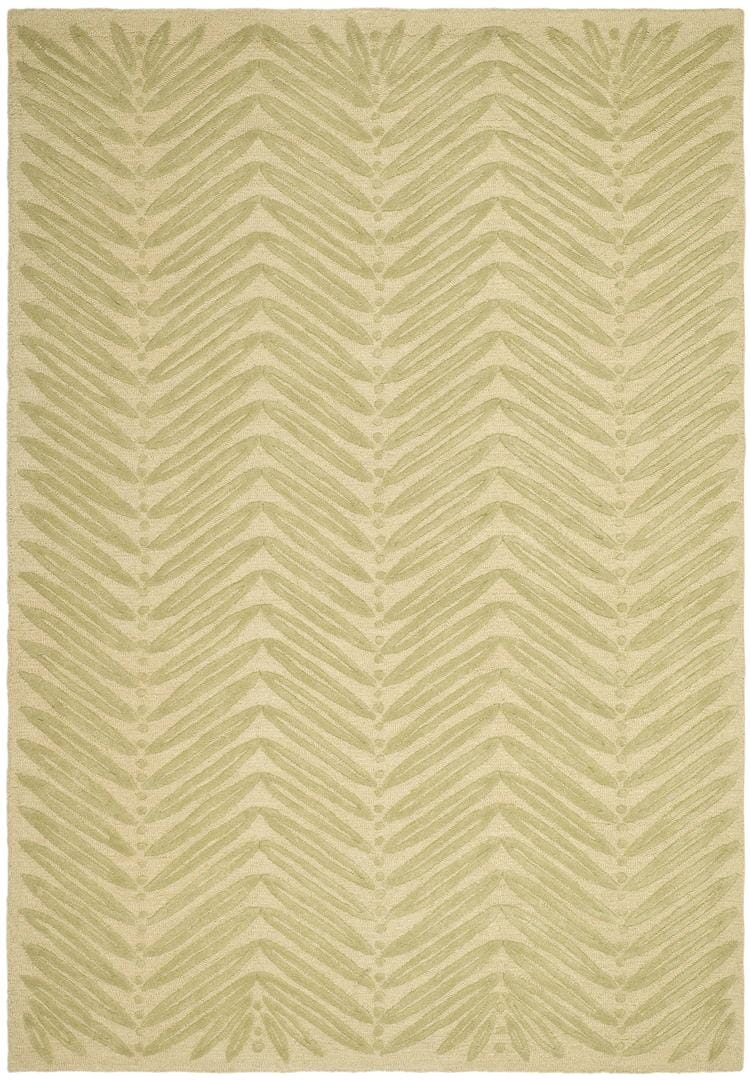 Safavieh Martha Stewart Msr3612B Oolong Tea Green Rugs.