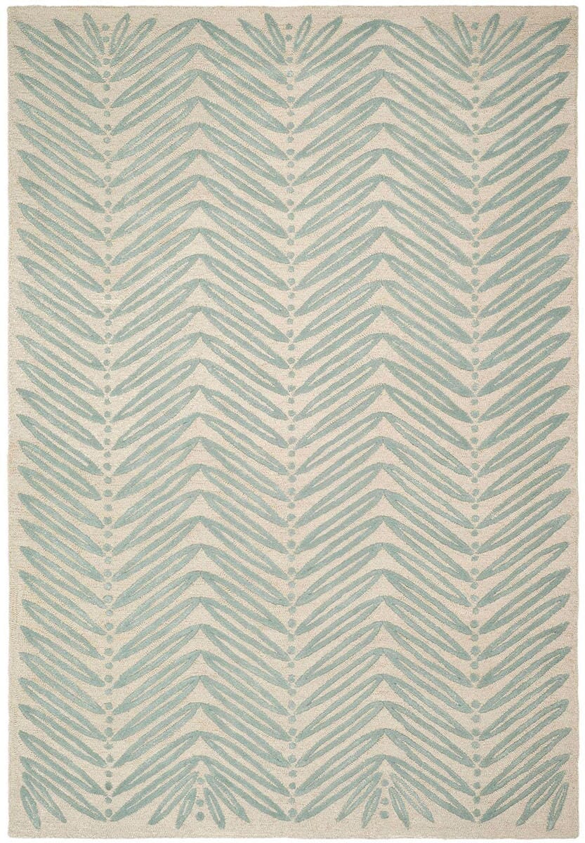 Safavieh Martha Stewart Msr3612C Blue Fir Rugs.