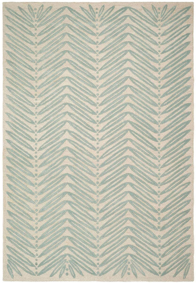 Safavieh Martha Stewart Msr3612C Blue Fir Rugs.