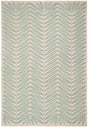 Safavieh Martha Stewart Msr3612C Blue Fir Rugs.