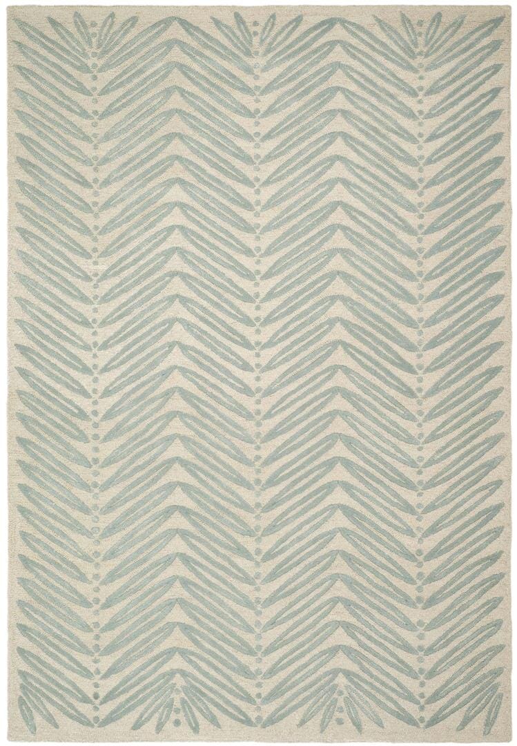 Safavieh Martha Stewart Msr3612C Blue Fir Rugs.