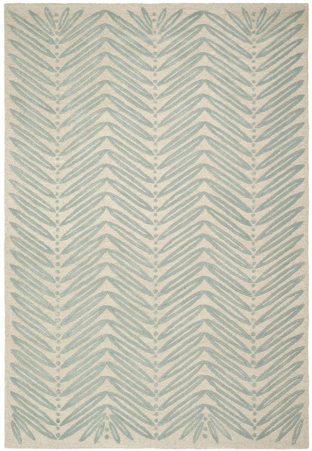 Safavieh Martha Stewart Msr3612C Blue Fir Rugs.