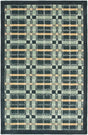 Safavieh Martha Stewart Msr3613B Wrought Iron Rugs.