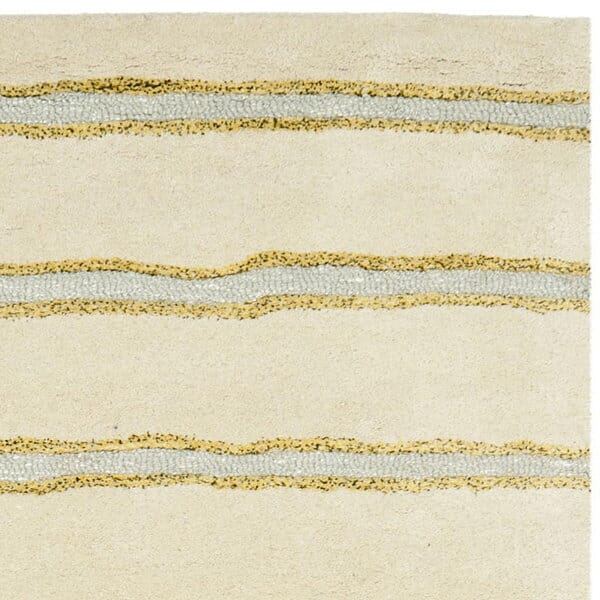Safavieh Martha Stewart Msr3617A Buckwheat Flour Beige Rugs.