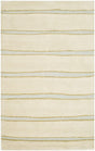 Safavieh Martha Stewart Msr3617A Buckwheat Flour Beige Rugs.