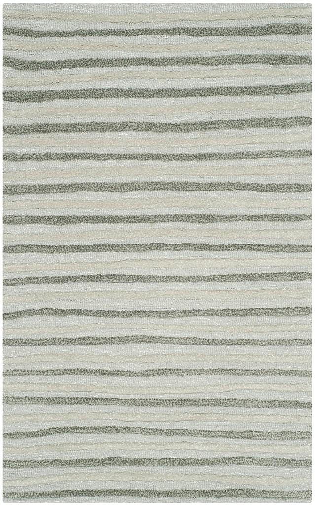 Safavieh Martha Stewart Msr3619A Nimbus Cloud Grey Rugs.