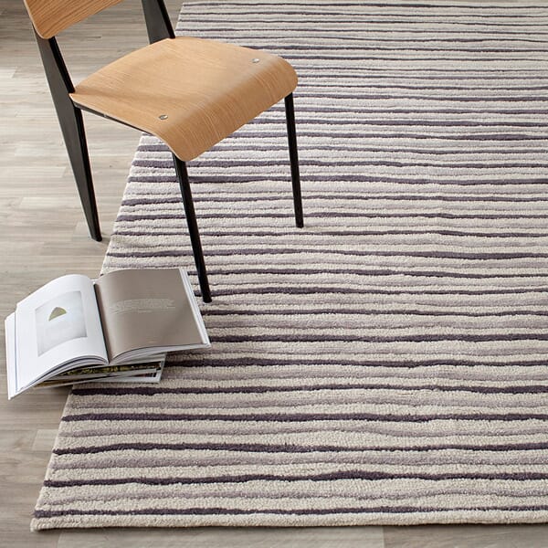 Safavieh Martha Stewart Msr3619C Wampum Purple Rugs.