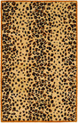 Safavieh Martha Stewart Msr3621E Teak Rugs.