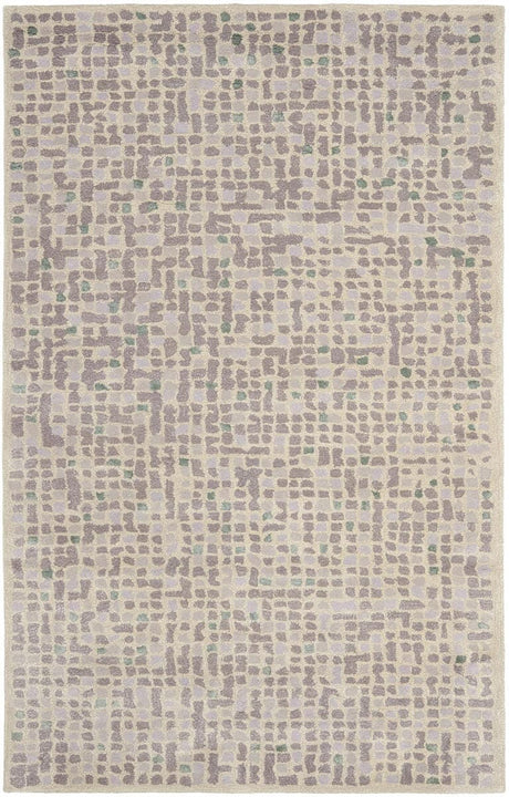 Safavieh Martha Stewart Msr3623B Purple Agate Rugs.
