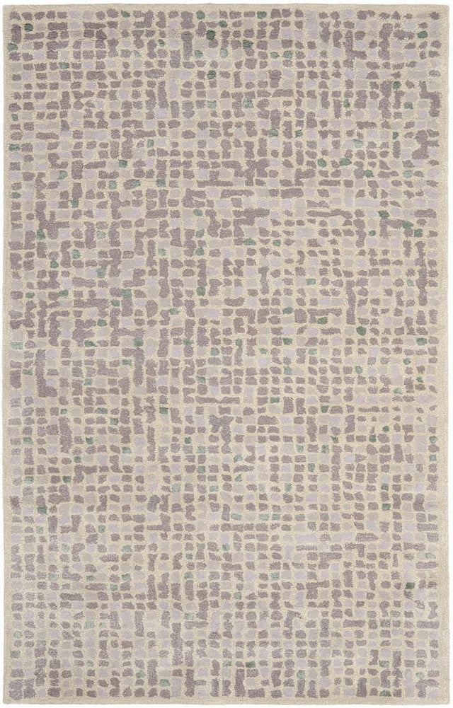 Safavieh Martha Stewart Msr3623B Purple Agate Rugs.