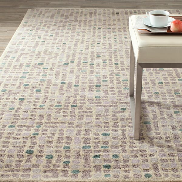 Safavieh Martha Stewart Msr3623B Purple Agate Rugs.