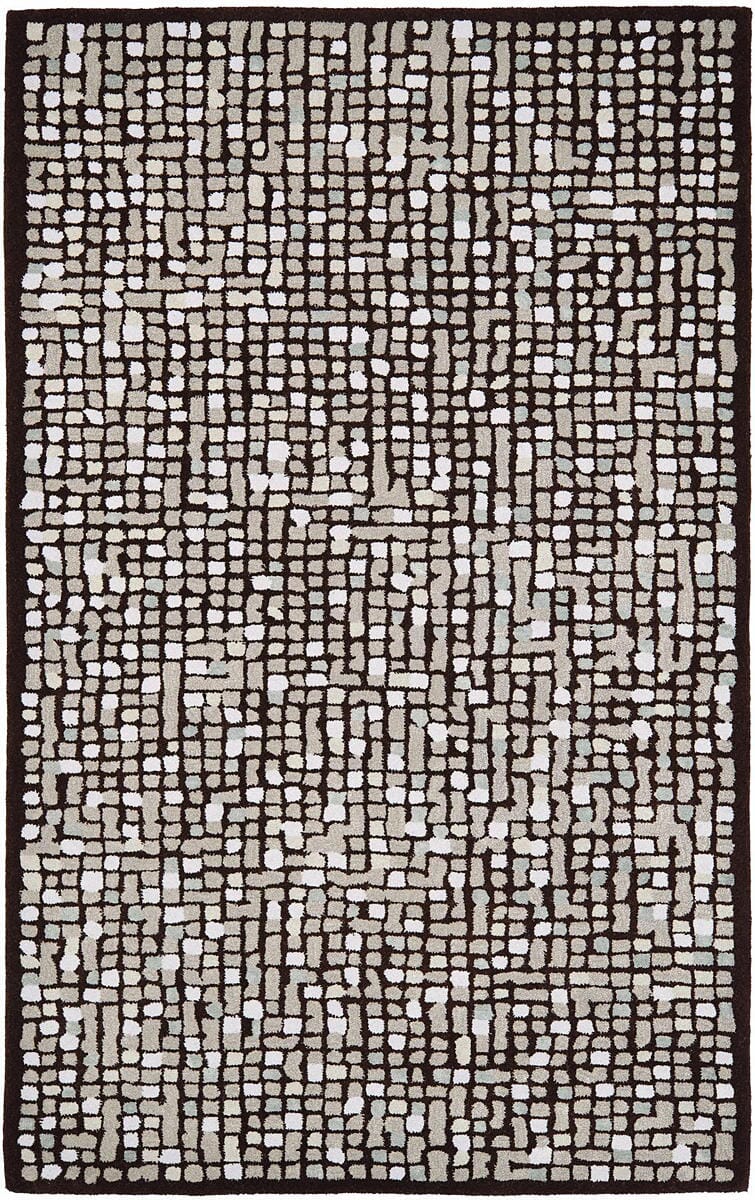 Safavieh Martha Stewart Msr3623D Wampum Purple Rugs.