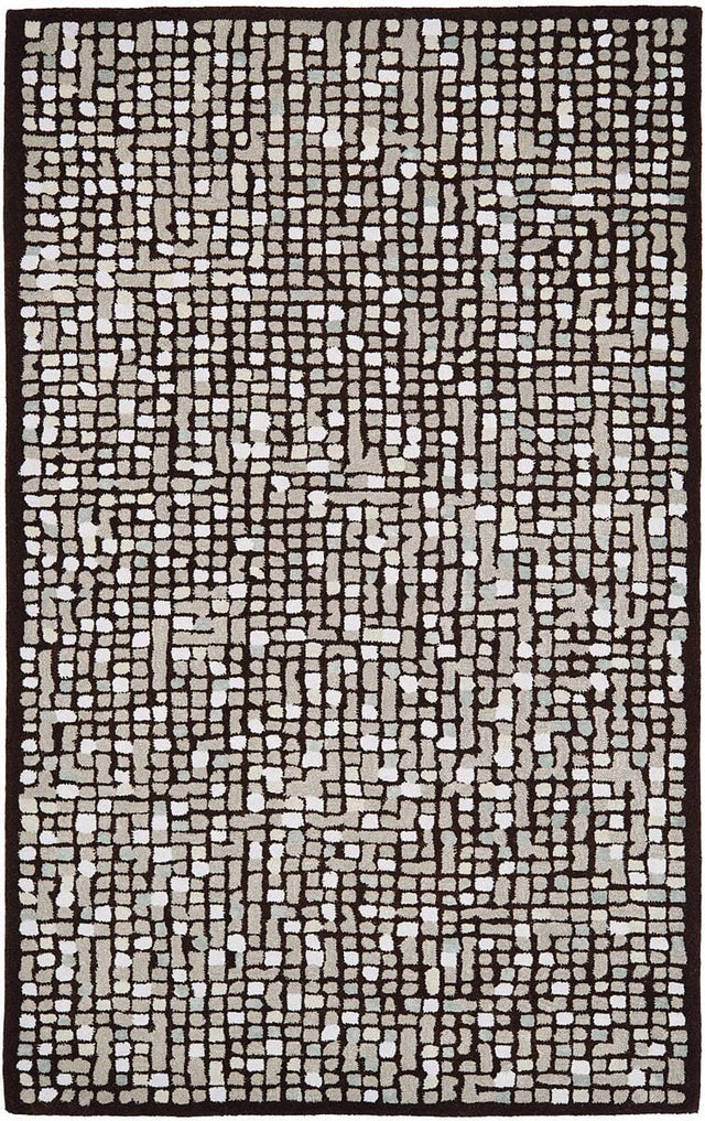 Safavieh Martha Stewart Msr3623D Wampum Purple Rugs.