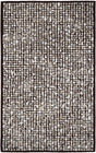 Safavieh Martha Stewart Msr3623D Wampum Purple Rugs.