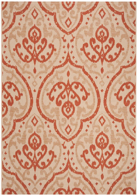 Safavieh Martha Stewart Msr4114-23112 Beige / Terracotta Rugs.