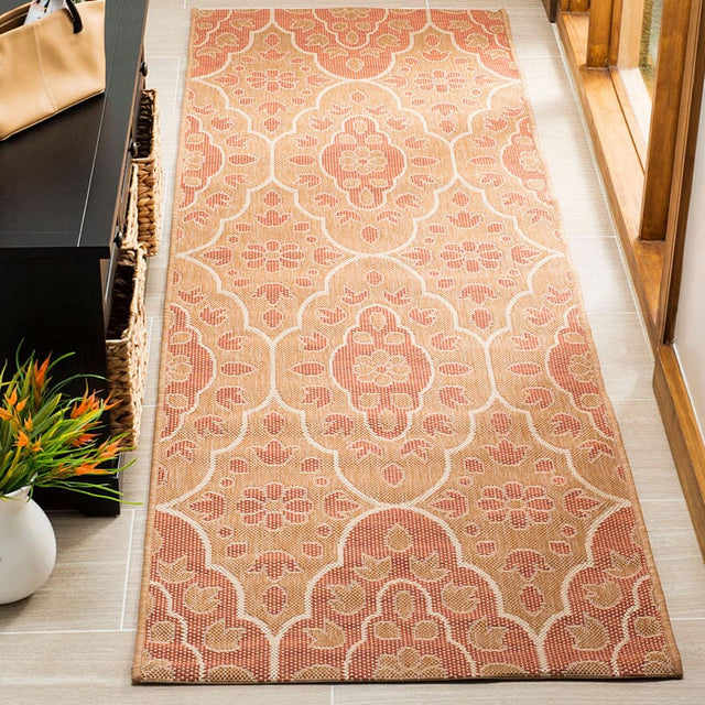 Safavieh Martha Stewart Msr4115-39321 Natural / Beige Rugs.