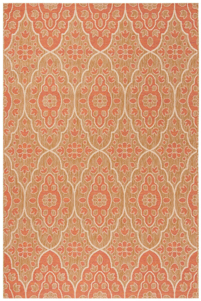 Safavieh Martha Stewart Msr4115-39321 Natural / Beige Rugs.