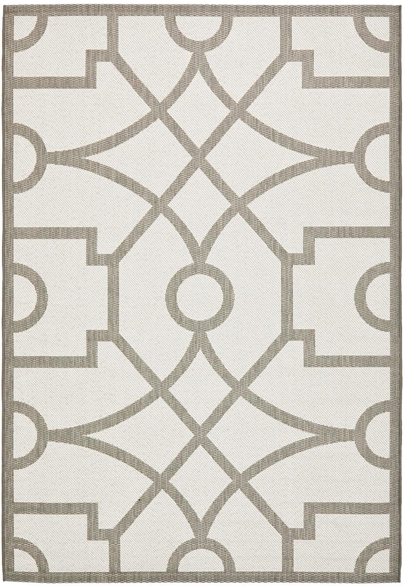 Safavieh Martha Stewart Msr4121L Grey Rugs.