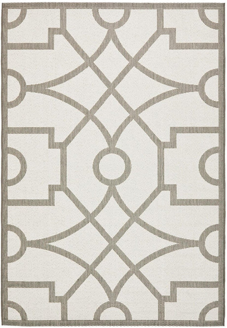 Safavieh Martha Stewart Msr4121L Grey Rugs.
