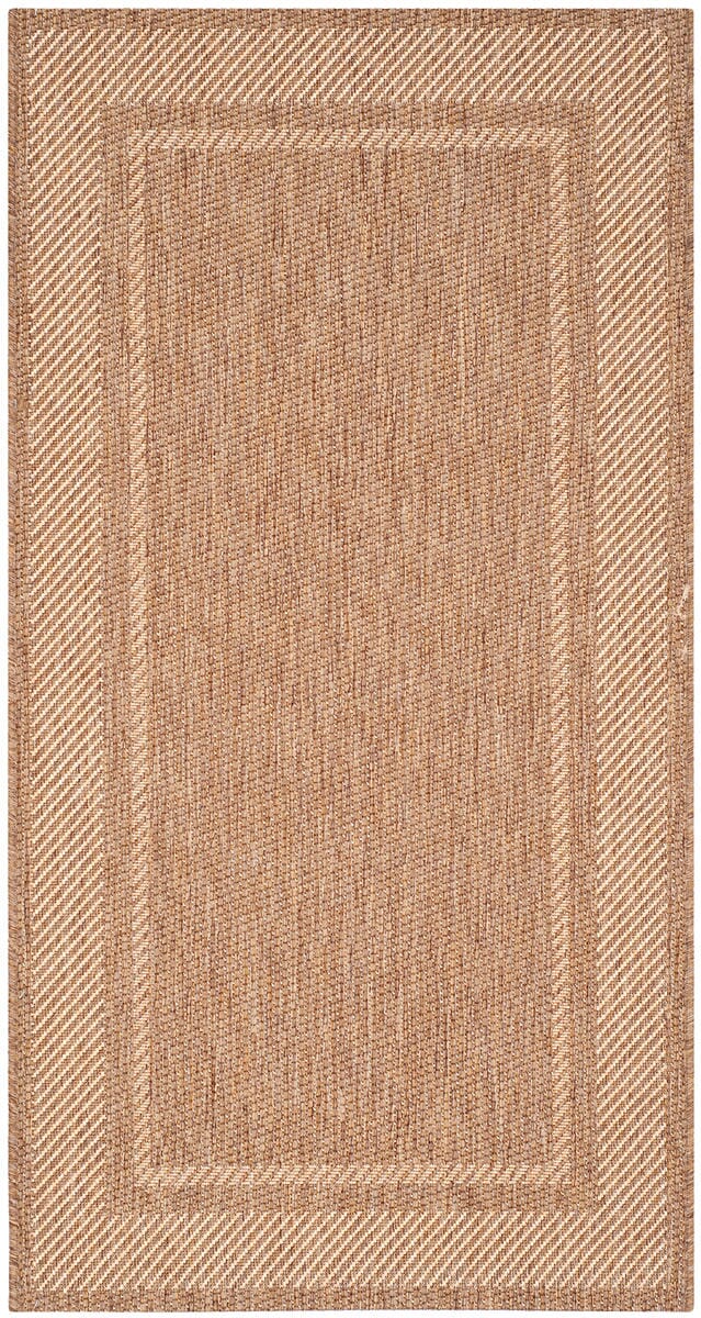 Safavieh Martha Stewart Msr4127B Coffee / Sand Rugs.