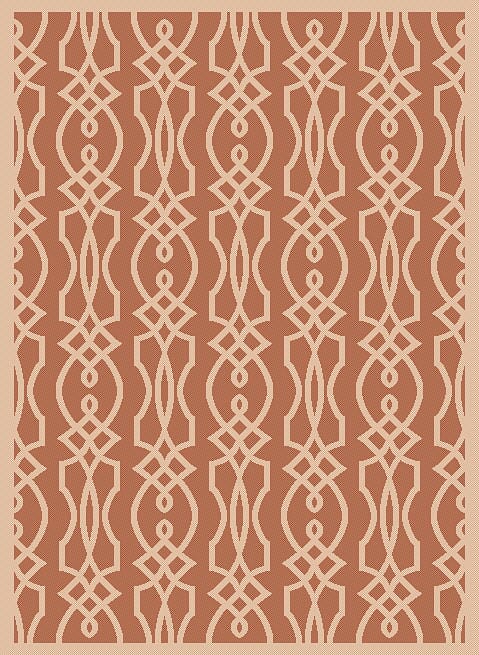 Safavieh Martha Stewart Msr4220-011 Cinnamon Stick Rugs.