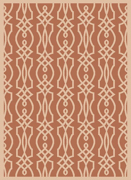 Safavieh Martha Stewart Msr4220-011 Cinnamon Stick Rugs.