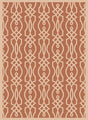 Safavieh Martha Stewart Msr4220-011 Cinnamon Stick Rugs.