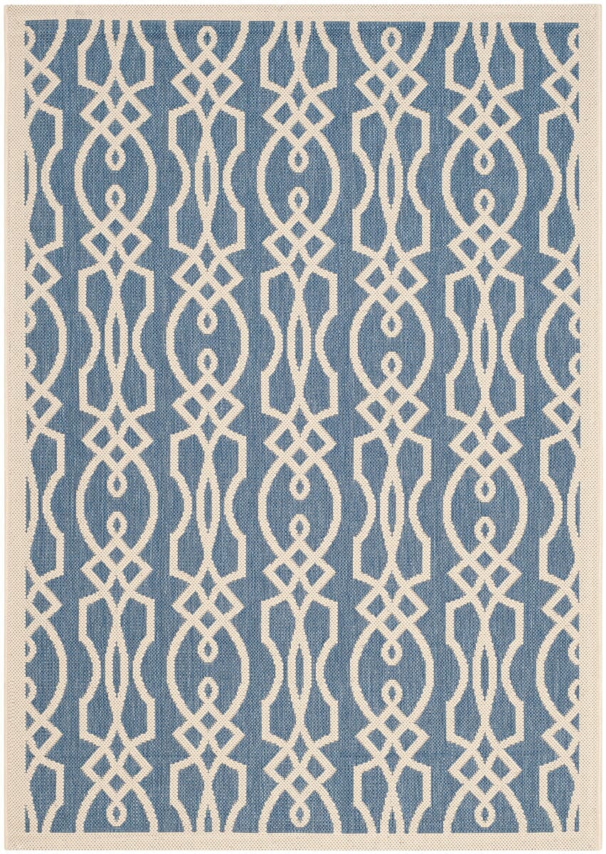 Safavieh Martha Stewart Msr4220-233 Azurite Rugs.