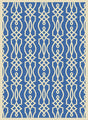 Safavieh Martha Stewart Msr4220-233 Azurite Rugs.