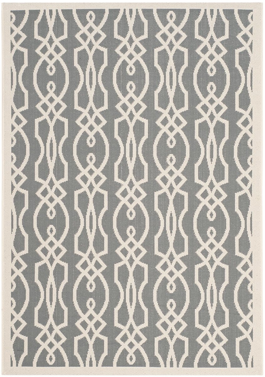 Safavieh Martha Stewart Msr4220-246 Cement Rugs.