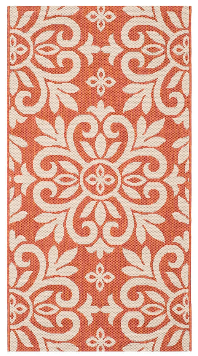 Safavieh Martha Stewart Msr4229-231 Cinnamon Stick Rugs.