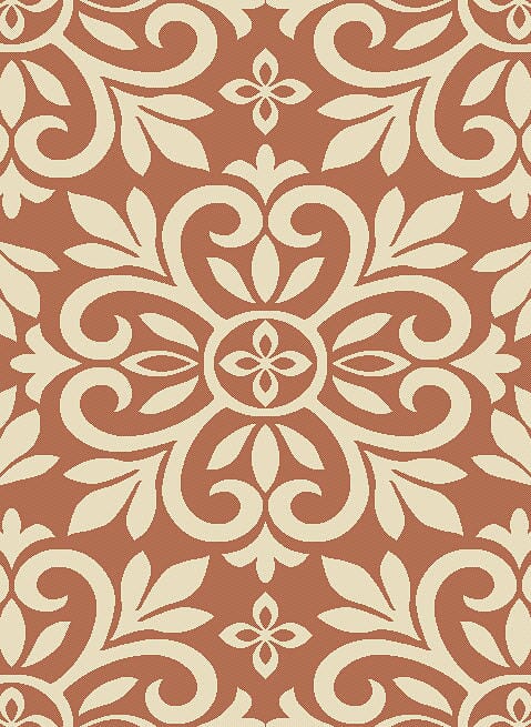 Safavieh Martha Stewart Msr4229-231 Cinnamon Stick Rugs.