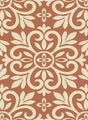Safavieh Martha Stewart Msr4229-231 Cinnamon Stick Rugs.