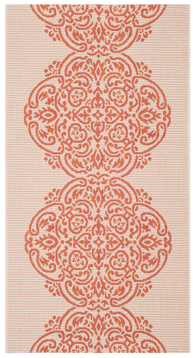Safavieh Martha Stewart Msr4230-231 Cinnamon Stick Rugs.