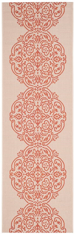 Safavieh Martha Stewart Msr4230-231 Cinnamon Stick Rugs.