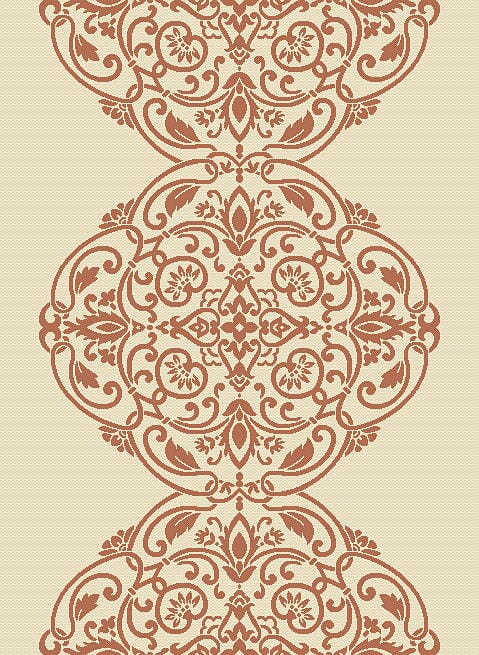 Safavieh Martha Stewart Msr4230-231 Cinnamon Stick Rugs.