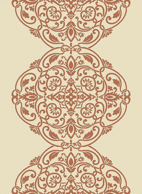 Safavieh Martha Stewart Msr4230-231 Cinnamon Stick Rugs.