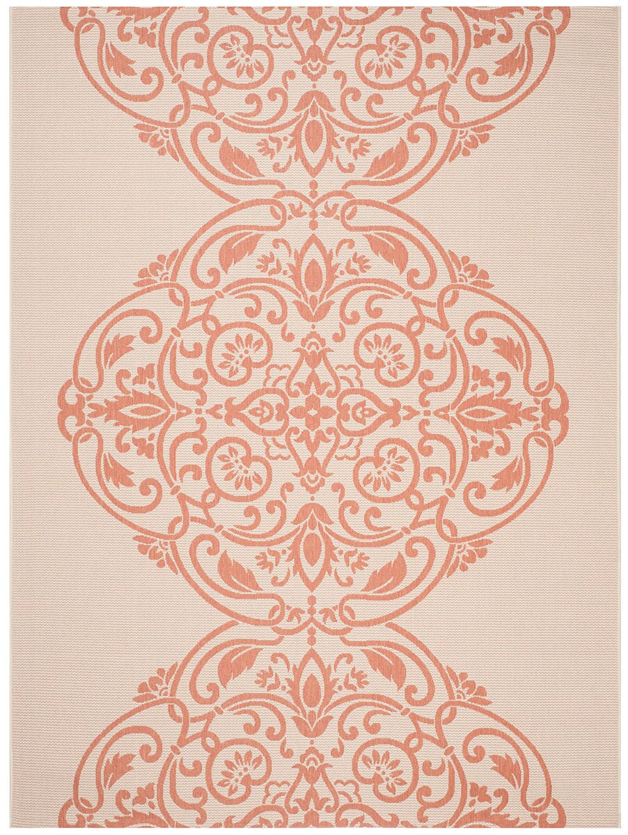 Safavieh Martha Stewart Msr4230-231 Cinnamon Stick Rugs.