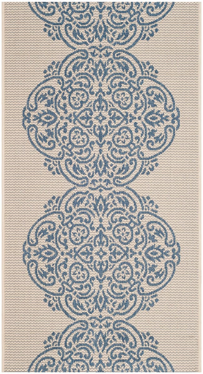 Safavieh Martha Stewart Msr4230-233 Azurite Rugs.