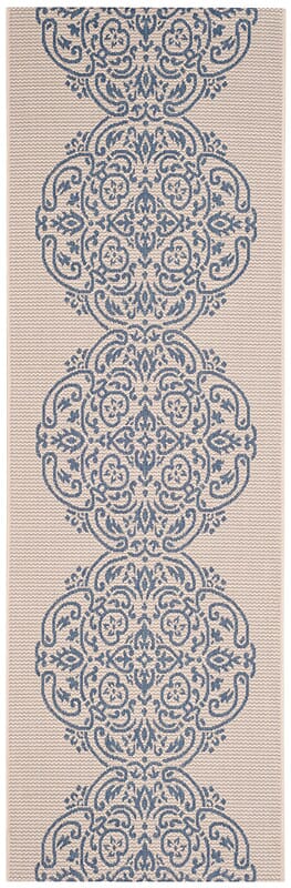 Safavieh Martha Stewart Msr4230-233 Azurite Rugs.