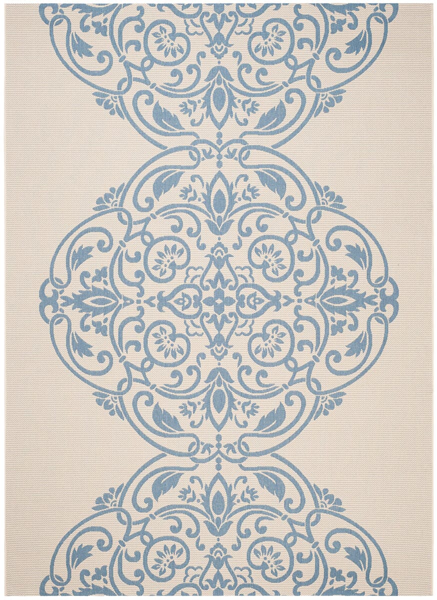Safavieh Martha Stewart Msr4230-233 Azurite Rugs.