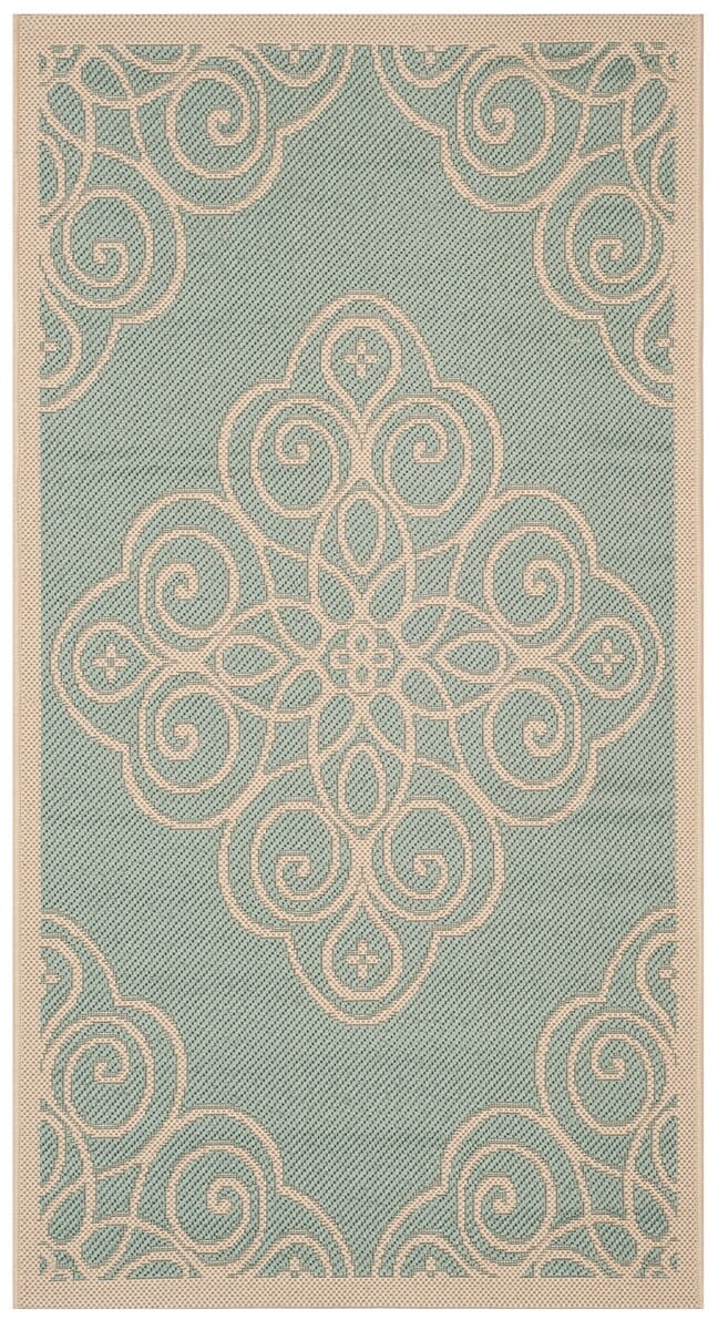 Safavieh Martha Stewart Msr4244-223 Sunken Pool Rugs.
