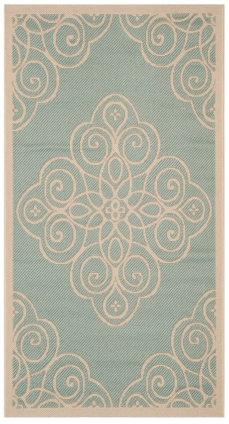 Safavieh Martha Stewart Msr4244-223 Sunken Pool Rugs.