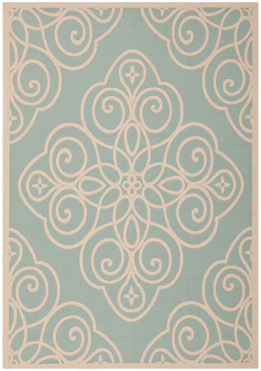 Safavieh Martha Stewart Msr4244-223 Sunken Pool Rugs.