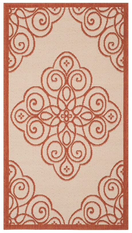 Safavieh Martha Stewart Msr4244-231 Cayenne Rugs.
