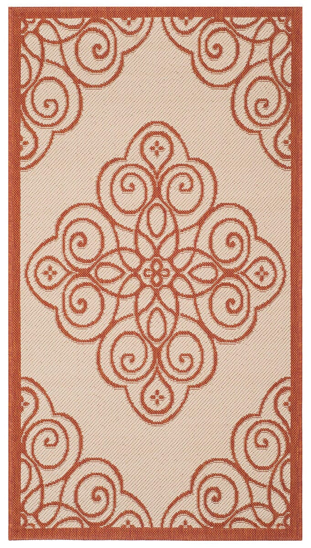 Safavieh Martha Stewart Msr4244-231 Cayenne Rugs.
