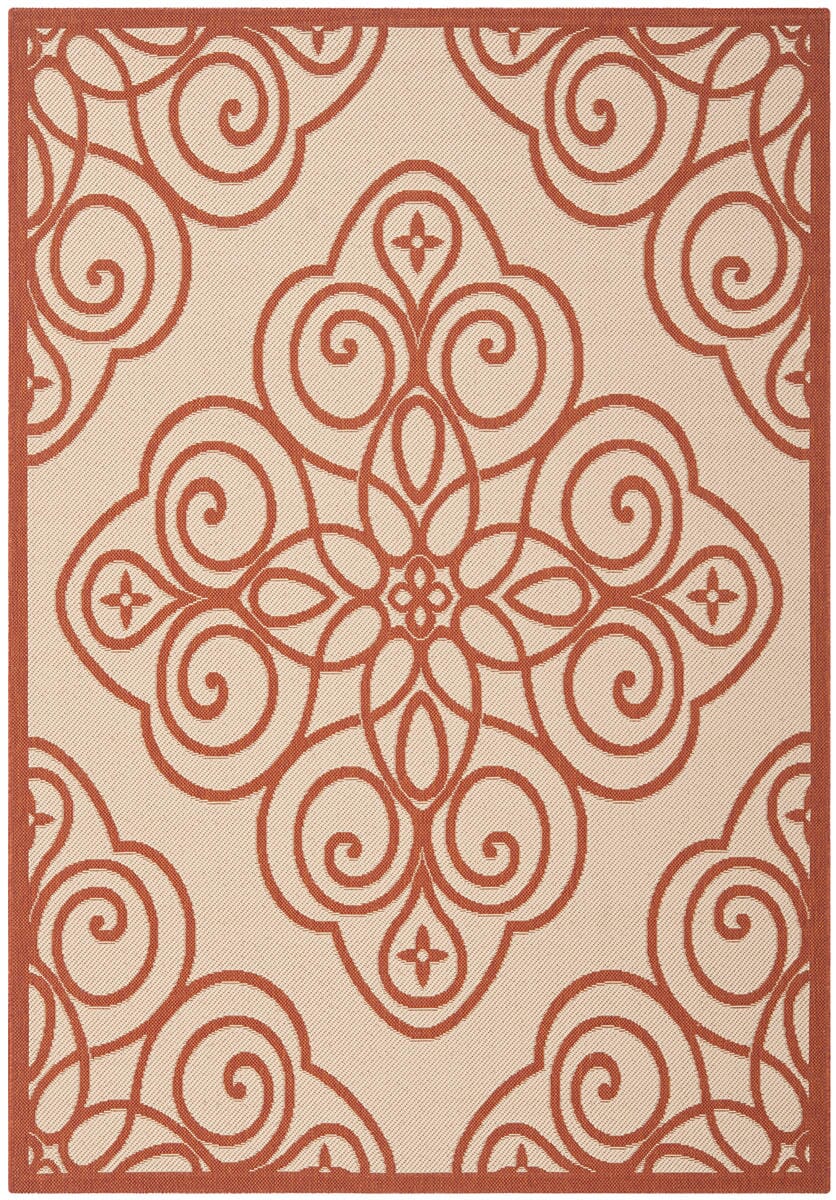 Safavieh Martha Stewart Msr4244-231 Cayenne Rugs.