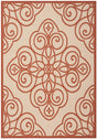 Safavieh Martha Stewart Msr4244-231 Cayenne Rugs.