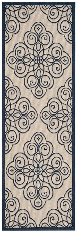 Safavieh Martha Stewart Msr4244-258 Mariner Rugs.